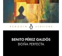 Doña Perfecta (audiolibro)