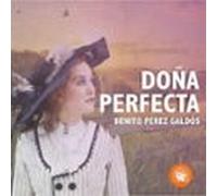 Doña Perfecta (audiolibro)