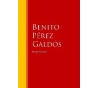 Doña Perfecta (ebook)