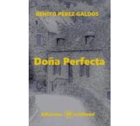 Doña Perfecta (ebook)