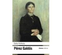 Doña Perfecta (ebook)