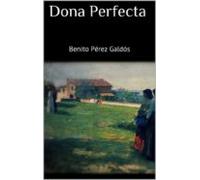 Dona Perfecta (ebook)