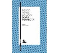 Doña Perfecta (ebook)