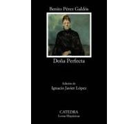 Doña Perfecta (ebook)