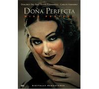 Dona Perfecta [Reino Unido] [DVD]