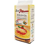 Doña Petrona Polenta Instantánea 500g