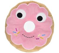 Dona rosa de peluche de 25 cm de Kidrobot Yummy World