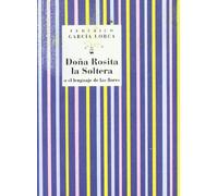 Doña Rosita La Soltera (Lorca)