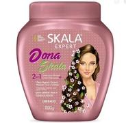 Dona Skala, Aceites Vegetales, Vitalidad y Brillo. Skala Expert, Vegano.