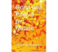 Dona una Poesia per Natale