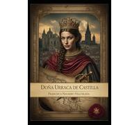 Doña Urraca de Castilla: Novela histórica