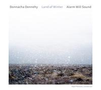 Donacha Dennehy: Land Of Winter (CD)