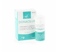 Donacilus 30 capsulas - Restaura microbiota vaginal y previene infecciones