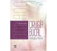 Donado. Cirugía bucal: Patología y técnica