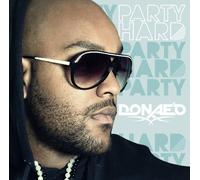 Donaeo - Party Hard