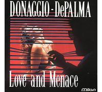 Donaggio de Palma - Love And Menace