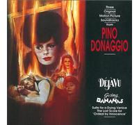 Donaggio Pino-Music from Films