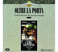 Donaggio,Pino - Oltre la Porta
