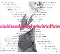 Donaghy, Siobhan - Twist of Fate
