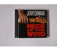 Donahue, Jerry - Neck of the Wood