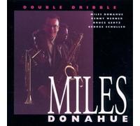 Donahue,Miles - Double Dribble