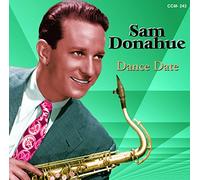 Donahue,Sam - Dance Date
