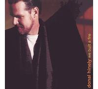 Donal Hinely - We Built a Fire