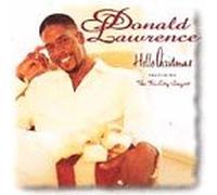 Donal Lawrence - Hello Christmas