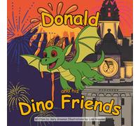 Donald and his Dino Friends (Donald and his Farting Adventures)