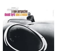Donald Byrd - A New Perspective