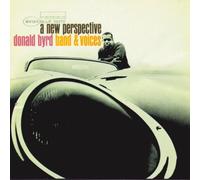 Donald Byrd - a new perspective (rudy van gelder remaster)