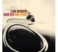 Donald Byrd - A New Perspective - UHQCD