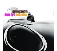 Donald Byrd - A New Perspective [Vinilo]