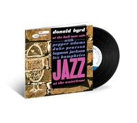 Donald Byrd - At The Half Note Caf Vol. 2 [Vinilo]