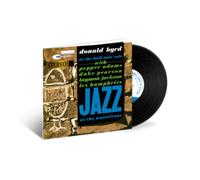 Donald Byrd At the Half Note Café - Volume 1 (Vinyl) 12" Album (Importación USA)