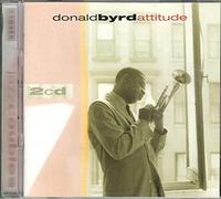 Donald Byrd - Attitude