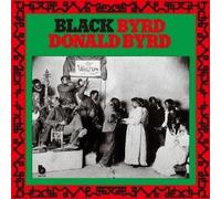 Donald Byrd - Black Bird [Import]
