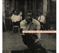 Donald Byrd - Byrd Blows On Beacon Hill [Vinilo]