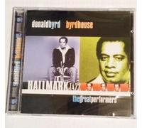 Donald Byrd - Byrd House [UK Import]