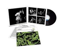 Donald Byrd - Byrd In Flight' - Blue Note Tone Poet Series [Vinilo]