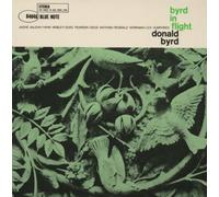 Donald Byrd - Byrd in Flight [Import]