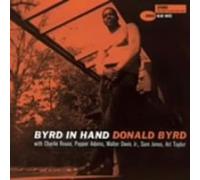 Donald Byrd - Byrd in Hand