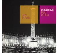 Donald Byrd - Byrd in Paris