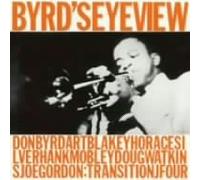 Donald Byrd - Byrd's Eye View