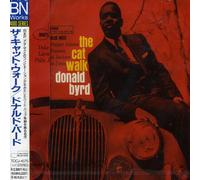 Donald Byrd - Cat Walk