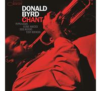 Donald Byrd - Chant - Blue Note Tone Poet Series [Vinilo]