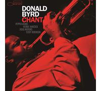 Donald Byrd - Chant - Blue Note Tone Poet Series [Vinilo]