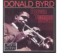 Donald Byrd - Down Tempo
