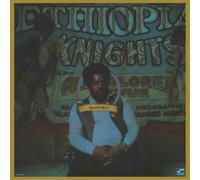 Donald Byrd Ethiopian Knights (Vinyl) 12" Album