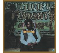 Donald Byrd Ethiopian Nights - U (CD) (Importación USA)